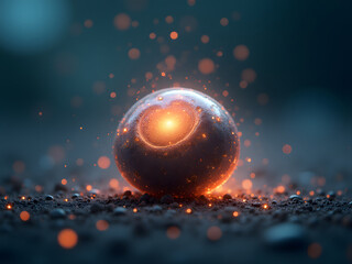 Emberseed of New Worlds