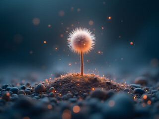 Emberseed of New Worlds