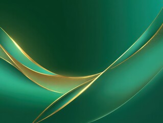 Peaceful Render of Light and Serenity