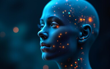 Biohacking Insight, human enhancement, the intersection of biology and technology in personalised health and performance enhancement. High quality