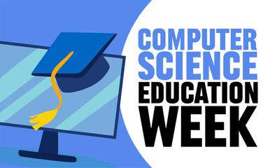 computer science education week for better computer education
