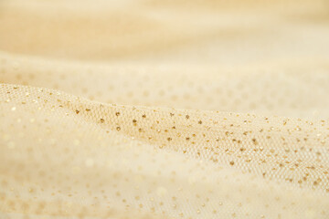 Abstract luxury shiny glitter fabric texture background