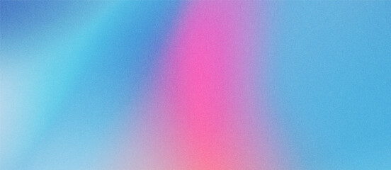 background grainy concept pink and blue color
