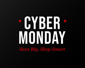 cyber monday save big shop smart sale