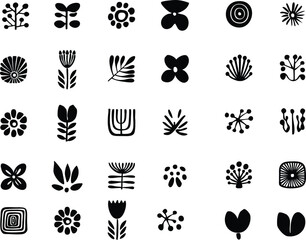 nature boho collection 