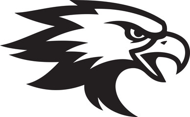 Vector file placeholder graphic for digital asset representation