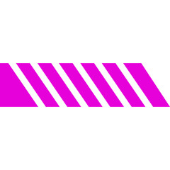 Futuristic Streetwear Element Decoration