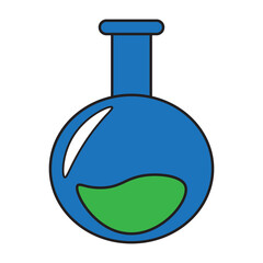 round bottom flask
