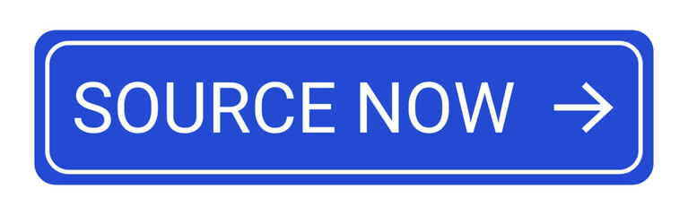 Source Now E Commerce Button with Arrow for Call to Action