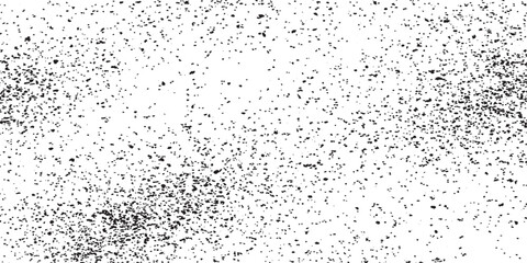Abstract grunge dust particle and dust grain  Vector subtle grain texture overlay, grunge background,dirt overlay or screen effect white dust