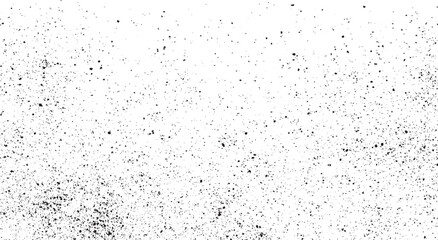 Abstract grunge texture. old canvas pattern textur Dirty or dust film grain speck grit grunge overlay on white background grain noise grain dot 