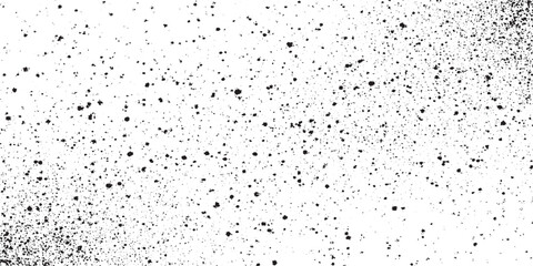 Abstract grunge dust particle and dust grain  Vector subtle grain texture overlay, grunge background,dirt overlay or screen effect white dust