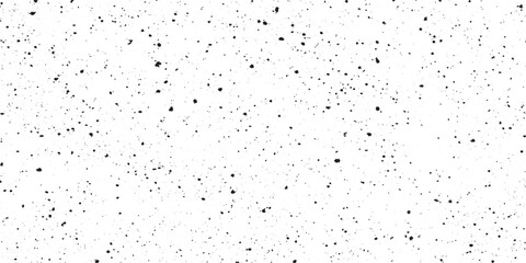  Abstract textured effect. Vector Illustration. Black isolated on  grunge black or white of grunge cracks dust and scratches concrete distress old wall texture 