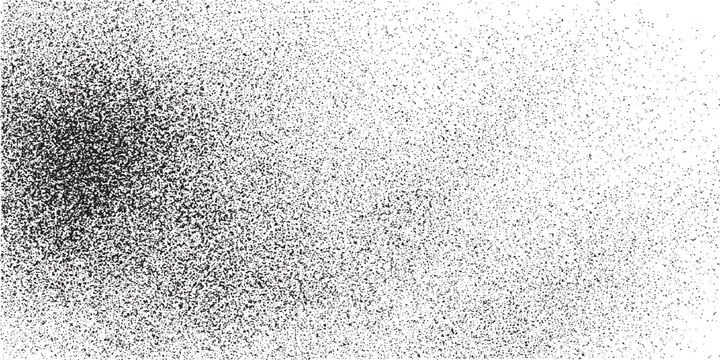  Black and white grunge. dust and grunge grain texture distorted grange  overlay retro texture template. dirty wall grainy grungy effect, vector illustrator