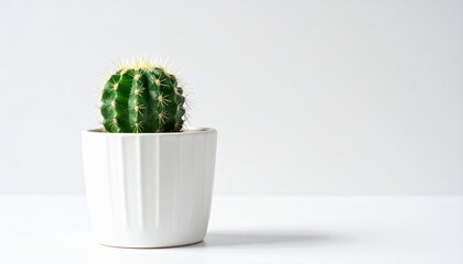 cactus in pot