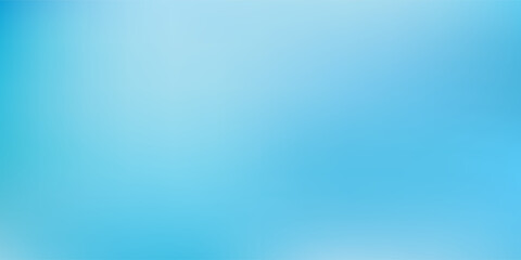 Light Blue, Green vector blurred background. Colorful illustration in abstract style with gradient. Elegant background for a brand book.