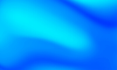 Soft blue abstract background design with smooth wave lines and subtle gradient motion texture