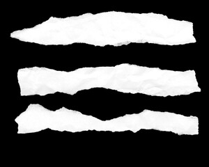 torn paper background, set of torn papers, torn papers, colorful corn papers,