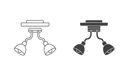 Hands forming heart shapes a collection of black and white illustrations