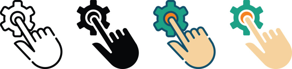 engage multiple style collection