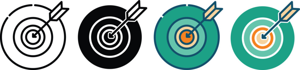 goal multiple style collection