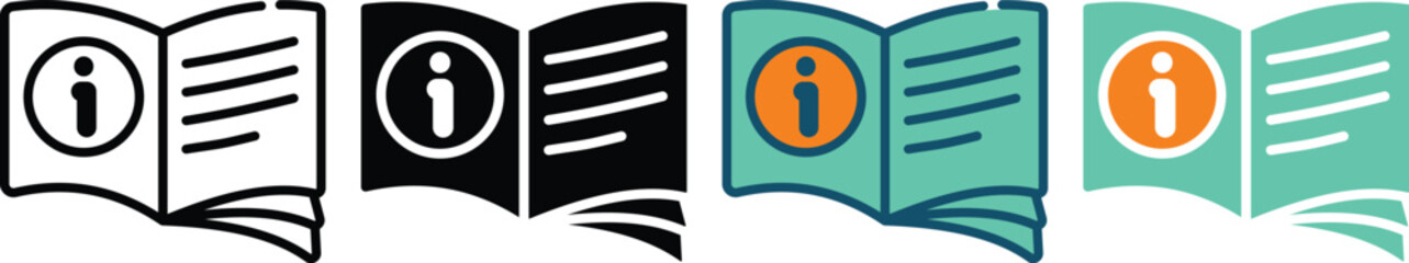 guide multiple style collection