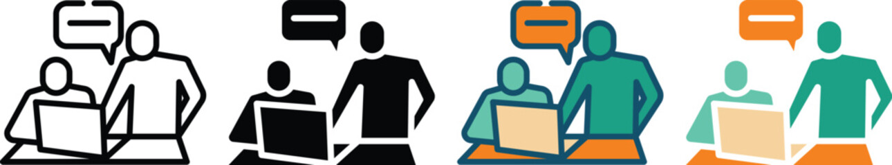 mentor multiple style collection