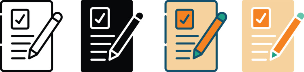 plan multiple style collection