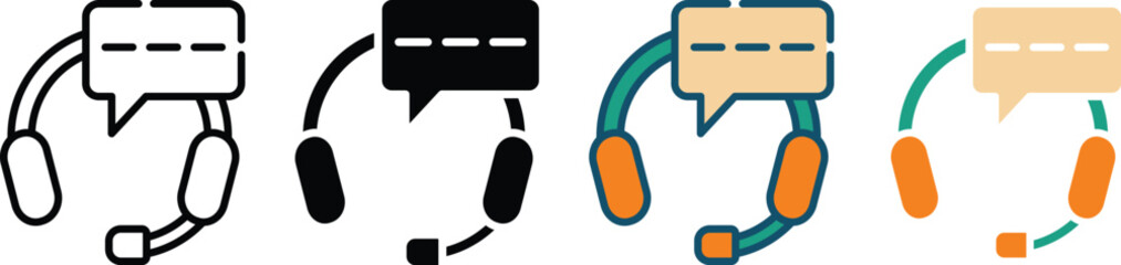 support multiple style collection