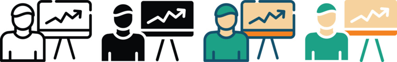 train multiple style collection