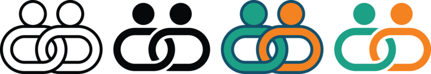 connect multiple style collection