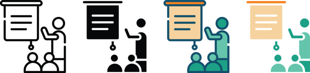 introduce multiple style collection