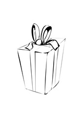 Weihnachtsgeschenk 