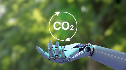 Innovative technology offers CO2 emissions recycling for sustainable future growth