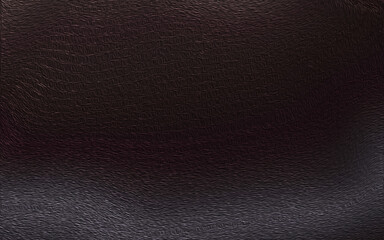 Dark Leather Texture &ndash; High-Resolution Seamless Background for Product Design black leather background
