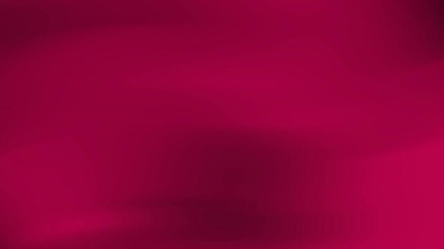 Solid maroon abstract background with gradients, suitable for graphic design projects, presentations, website backgrounds, or social media posts.