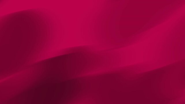 Abstract dark pink background with soft shadows. Suitable for backgrounds, designs, and artistic projects requiring a subtle touch of color.