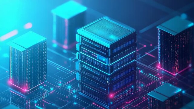 Data center virtualizing cloud infrastructure and network connections