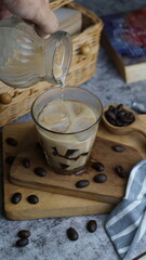 cup of coffee