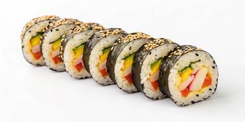 Gimbap