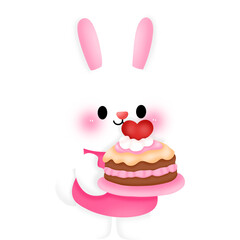 Valentine Sweet Bakery