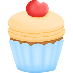 Valentine Sweet Bakery