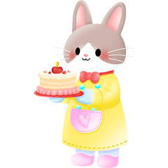 Valentine Sweet Bakery