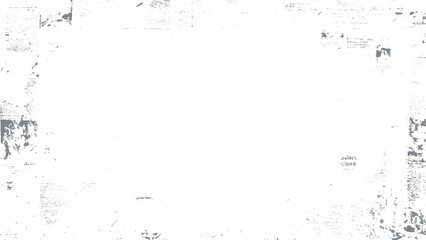 Slate stone surface texture vintage grunge background for decorative design projects. Old white paper texture abstract grunge background for retro design and layout. 