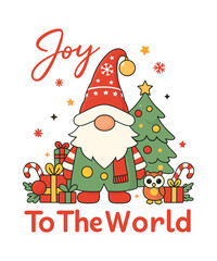 Joy To The World PNG