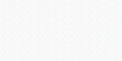 seamless pattern with square white overlap swirl fabric vector overlapping ornament textile background.