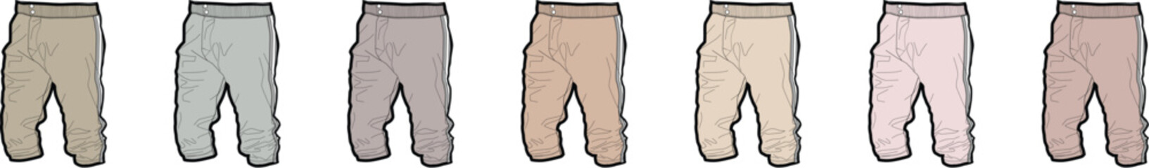 Pant Designs A Diverse Range of Trousers, Perfect for Fashion and Style Inspiration, Casual and Formal Wear