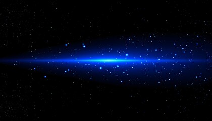 High-Energy Plasma Blast Technology Texture