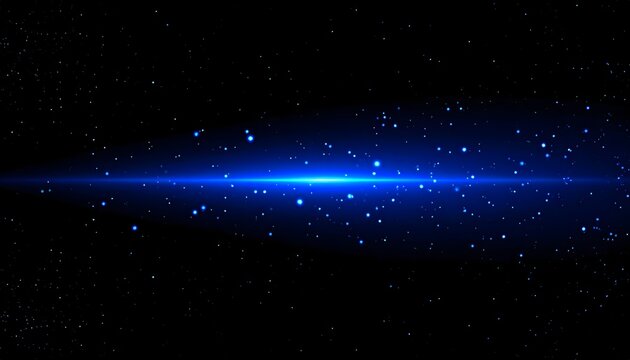 High-Energy Plasma Blast Technology Texture