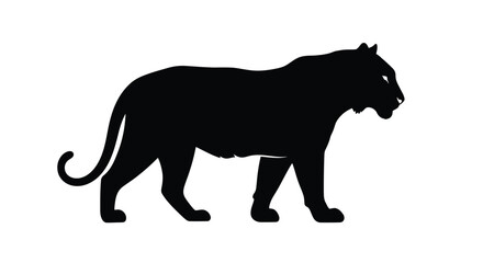 Abstract geometric silhouette design with vibrant color accents and helvetica courier typography